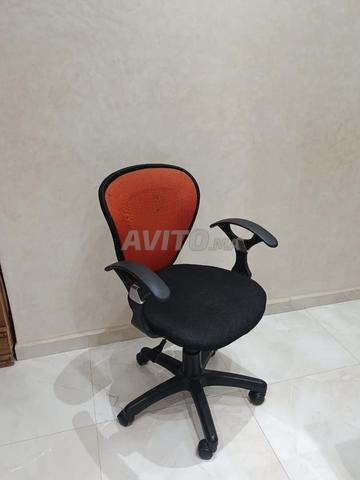 Chaise Bureau Bonne Qualité