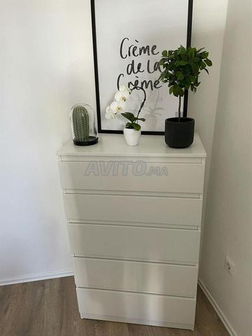 Commode chic - 2