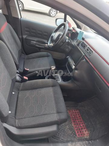 Voiture à vendre - 2