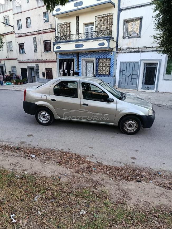 dacia logan disel 