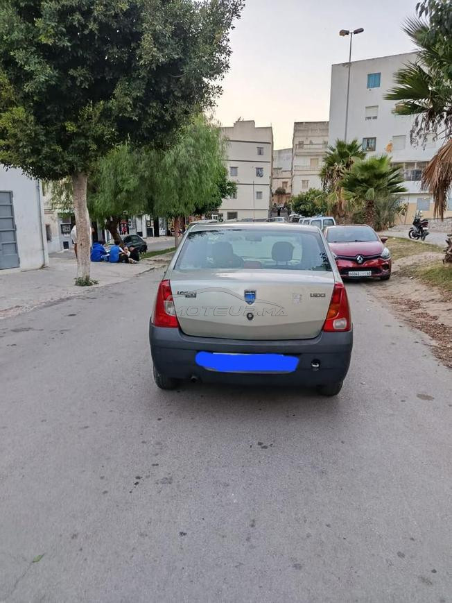 dacia logan disel 