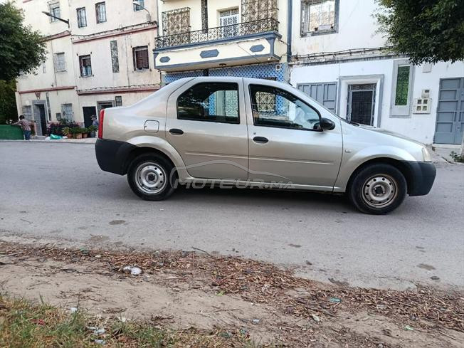 dacia logan disel 