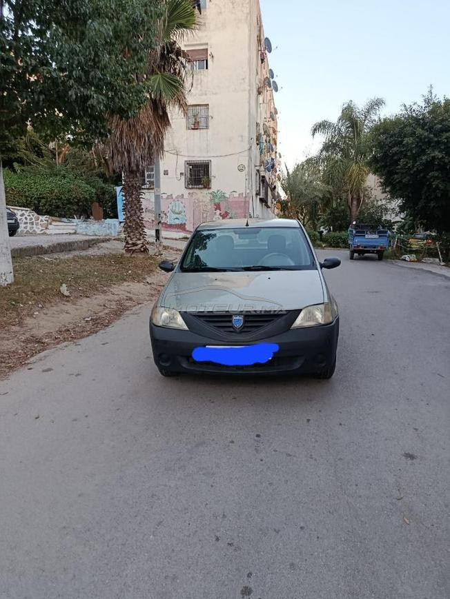 dacia logan disel 