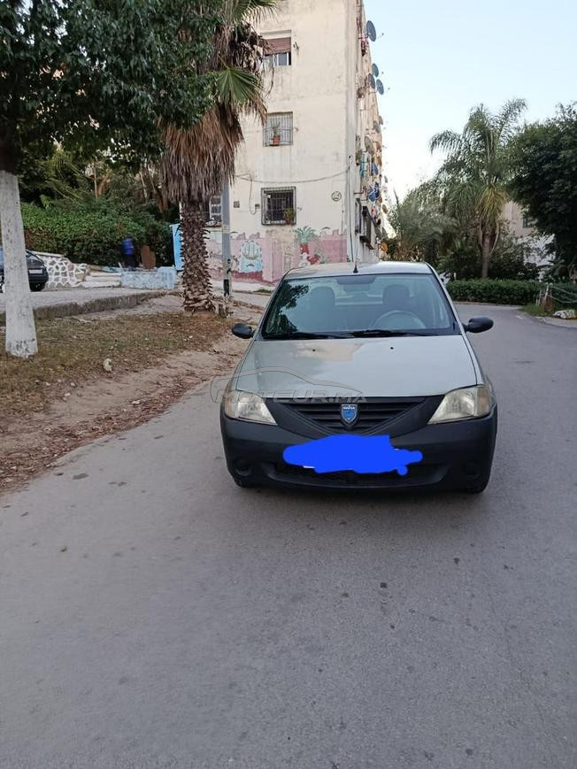 dacia logan disel 