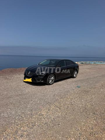 Mégane Intense - 2