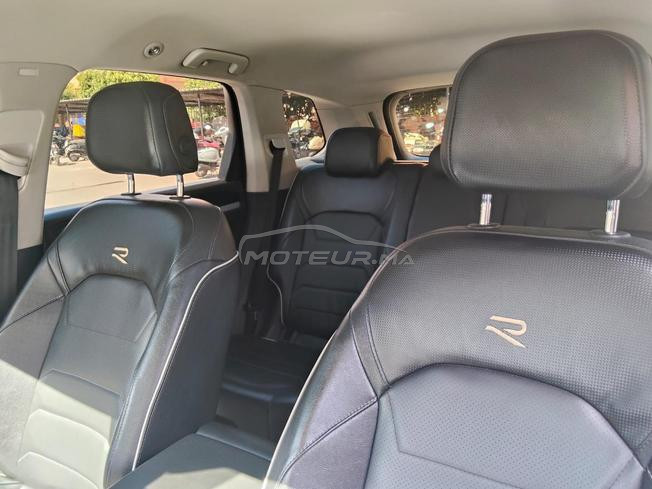 VW Touareg  Automatique Fin 2022 Restyle R line