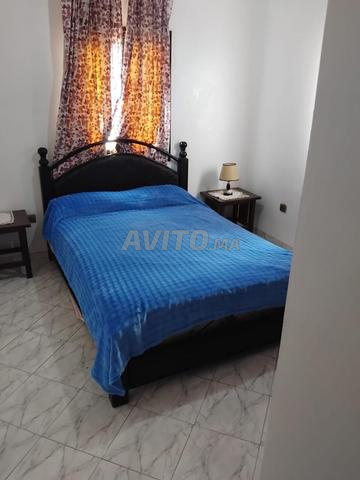Appartement à louer 84 m² à Agadir - 2