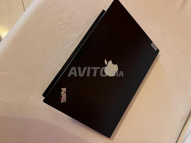 Lenovo ThinkPad L14 Ryzen 5 16GB 256GB SSD - 2