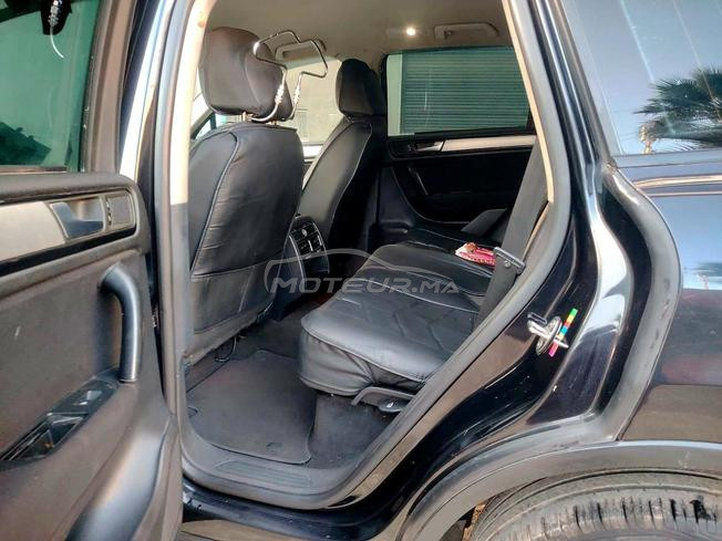 Touareg v6 automatique 