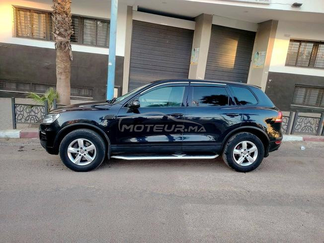 Touareg v6 automatique 