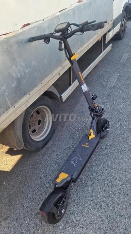 Trottinette Ausom - 2