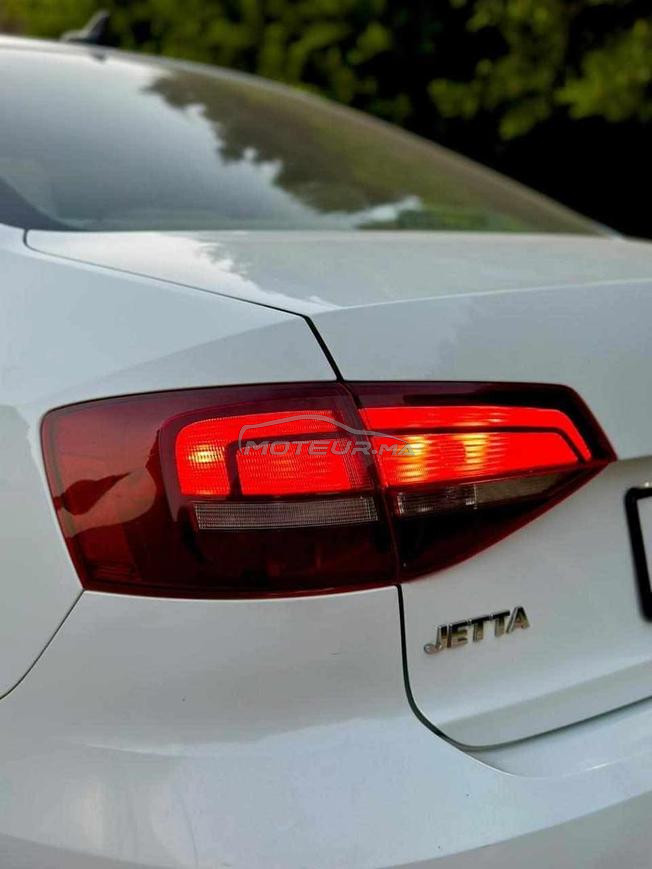jetta 2019