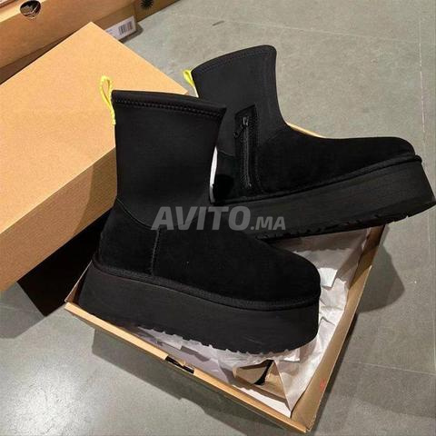 Bottines UGG en Couleurs UGG7430 - 2