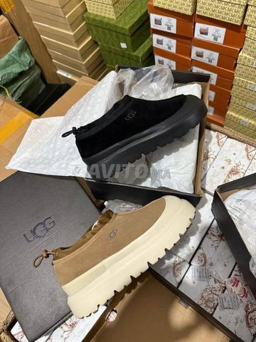 أحذية UGG نسائية متوفرة UGG6210 - 2