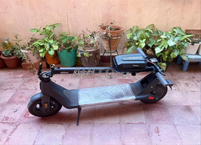 Trottinette électrique Xiaomi - 2