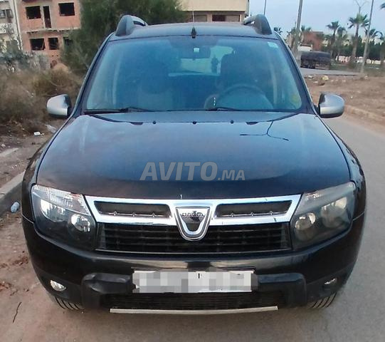 Duster 3amra - 2