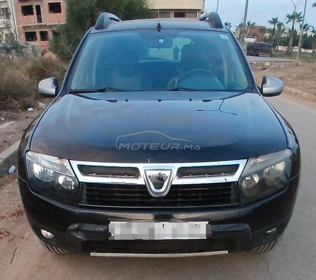 Duster 3amra 