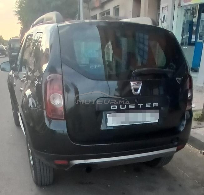 Duster 3amra 