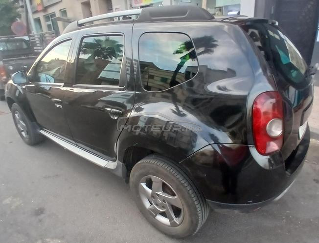 Duster 3amra 