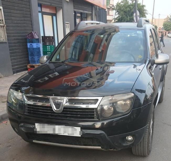 Duster 3amra 