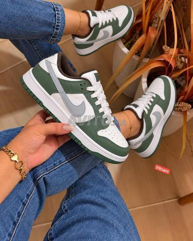Confortable, doublée, chaude 🔥 pour princesses ❤️❤️ - 2