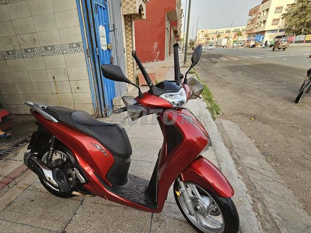 Sh smart 125