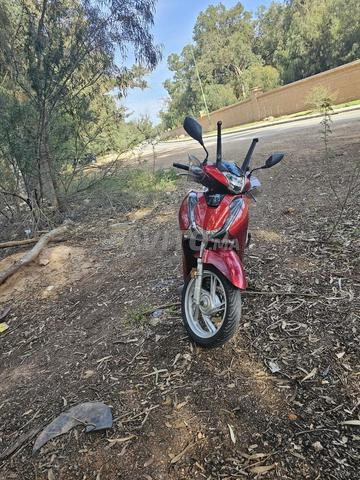 Sh smart 125 - 2