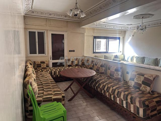 Appartement à vendre 98 m² à Casablanca - 2