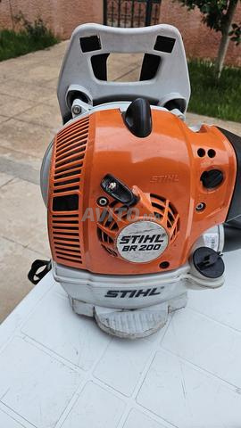 Souffleuse Stihl - 2