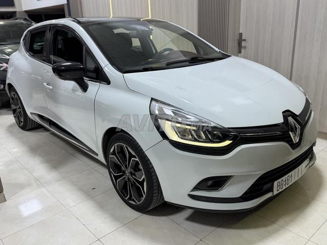 Renault Clio 4 Intense - 2