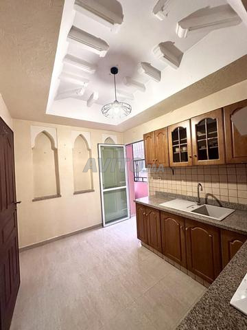 Appartement 90 m² – Résidence Sofia - 2