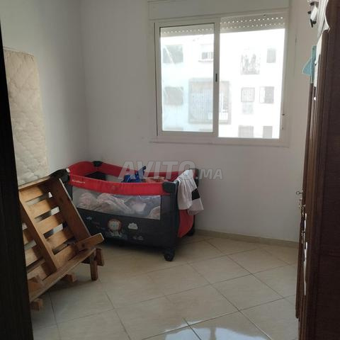 Appartement à céder par procuration - 2