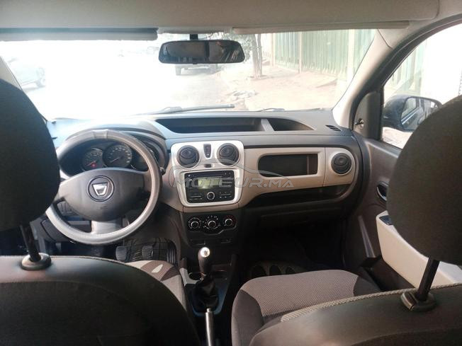 Dacia dokker 2013