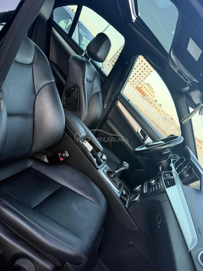 Mercedes Benz C250 AMG Modèle 2013 