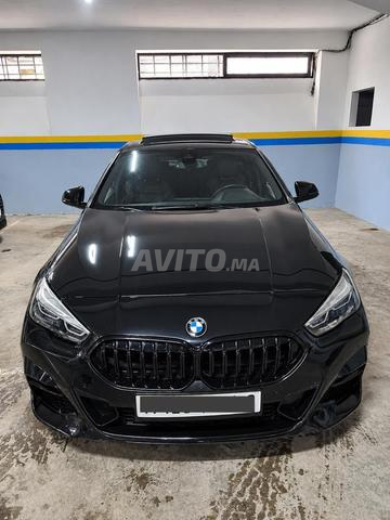 BMW Série 2 Gran Coupé 218d Diesel Pack M