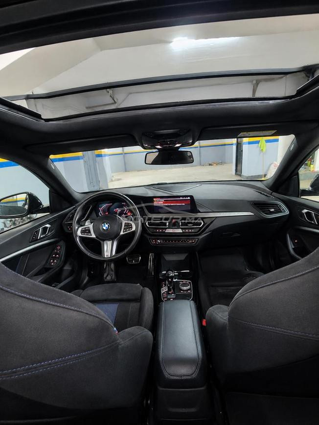 BMW Série 2 Gran Coupé 218d Diesel Pack M 