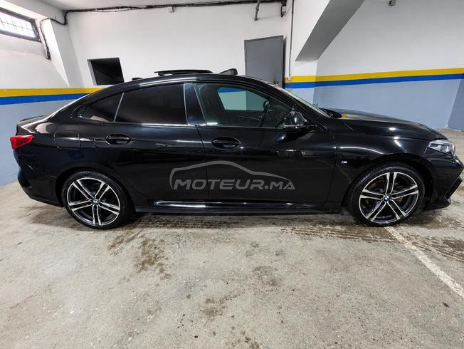 BMW Série 2 Gran Coupé 218d Diesel Pack M 