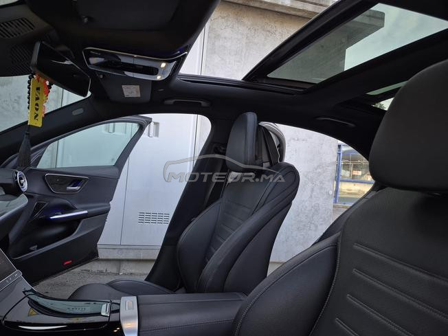 Mercedes-Benz C 220 d AMG Line  