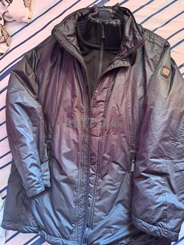 Veste parka Bugatti L origine neuve - 2