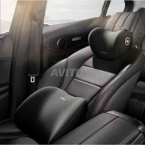 Coussin de voiture - 2