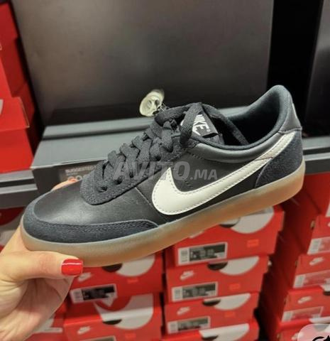 Basket Nike P46 - 2