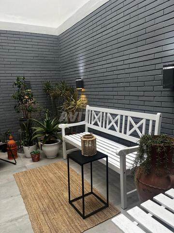 Studio meublé à louer quartier RACINE - 2