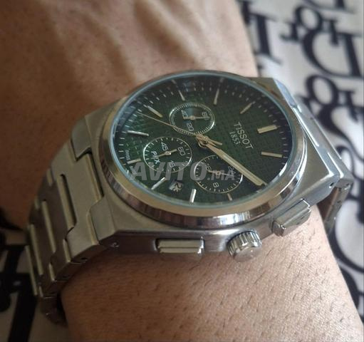 Tissot Chronos homme - 2