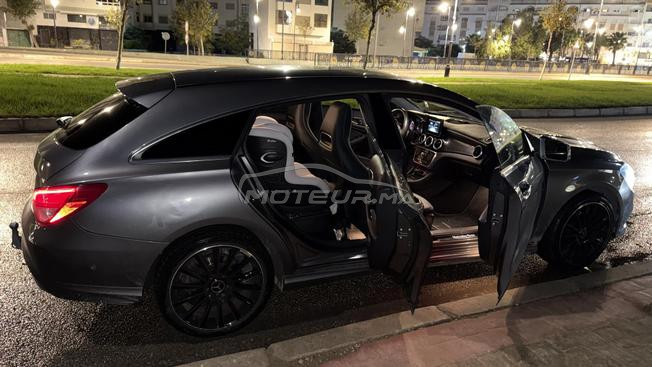 Mercedes Benz Cla200
