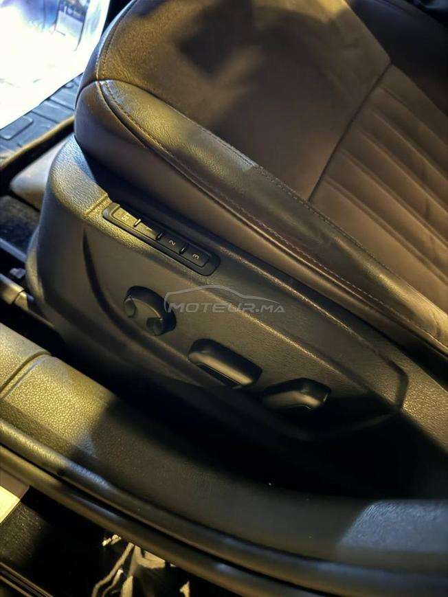 Skoda Octavia LK Diesel Automatique 2021 à Agadir
