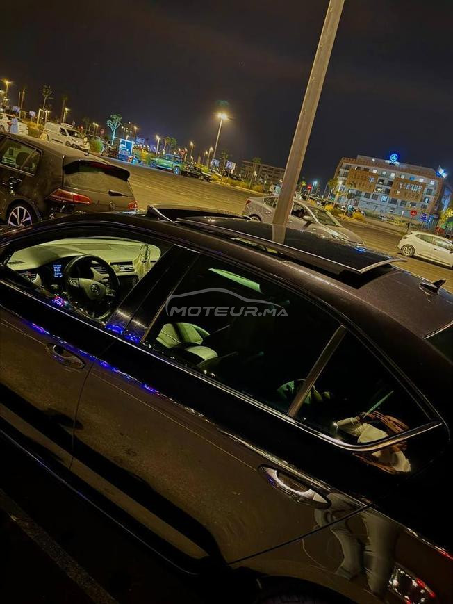 Skoda Octavia LK Diesel Automatique 2021 à Agadir