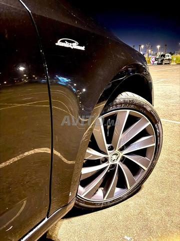 Skoda Octavia LK Diesel Automatique 2021 à Agadir - 2