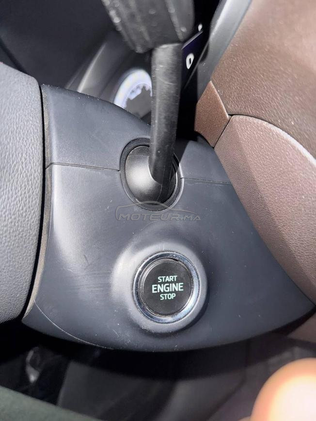 Skoda Octavia LK Diesel Automatique 2021 à Agadir