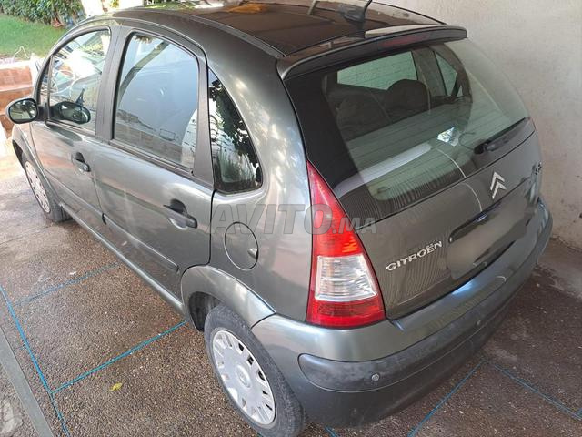 Citroën C3 Première Main - 2