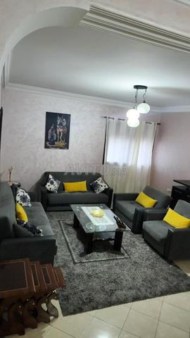 Appartement à vendre de 79 m² moyenne standing - 2